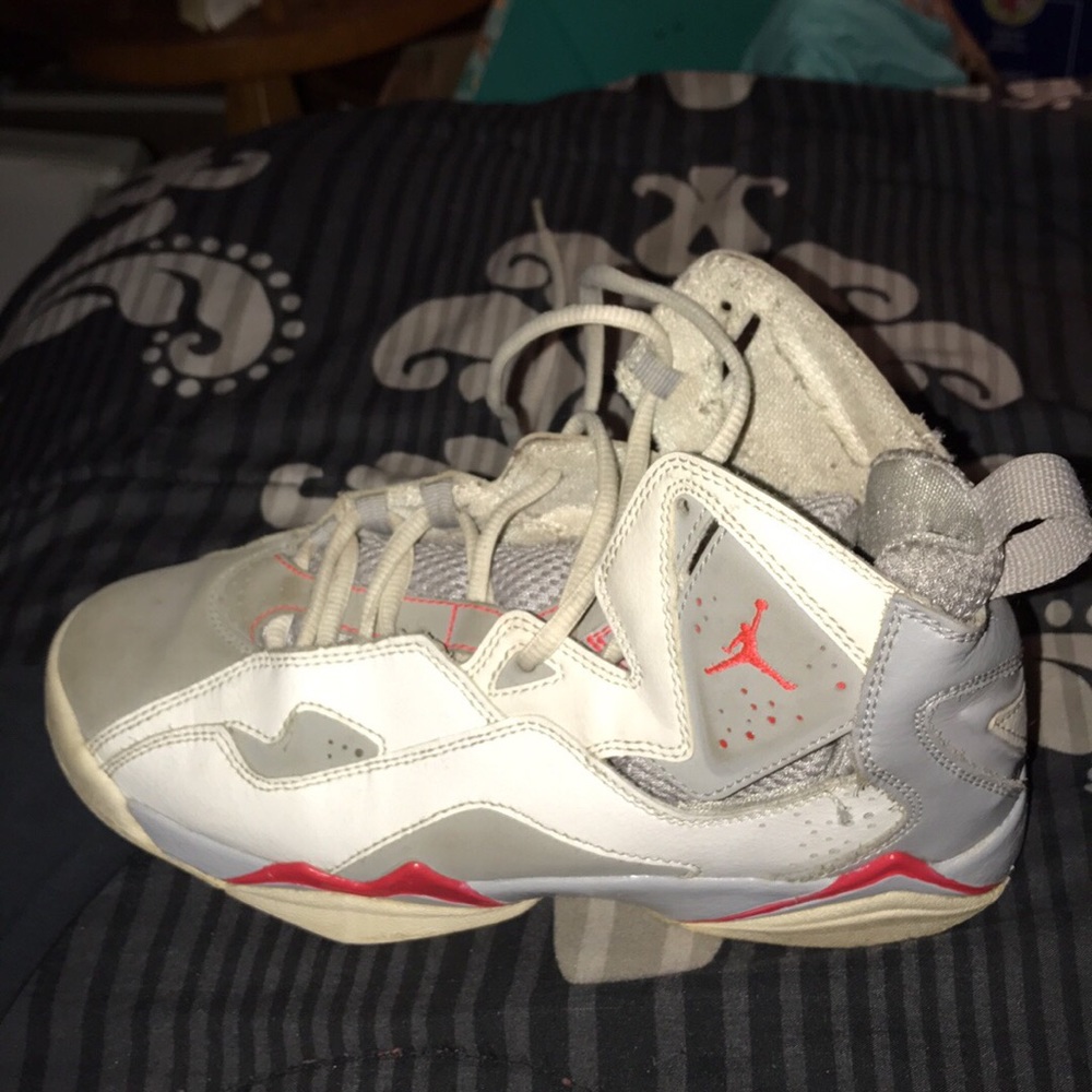 Jordan’s